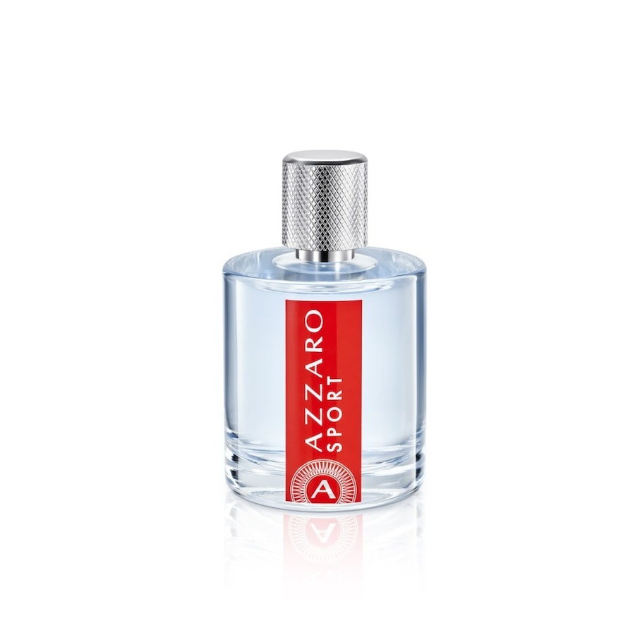 Azzaro Sport Woda toaletowa 100 ml Męskie