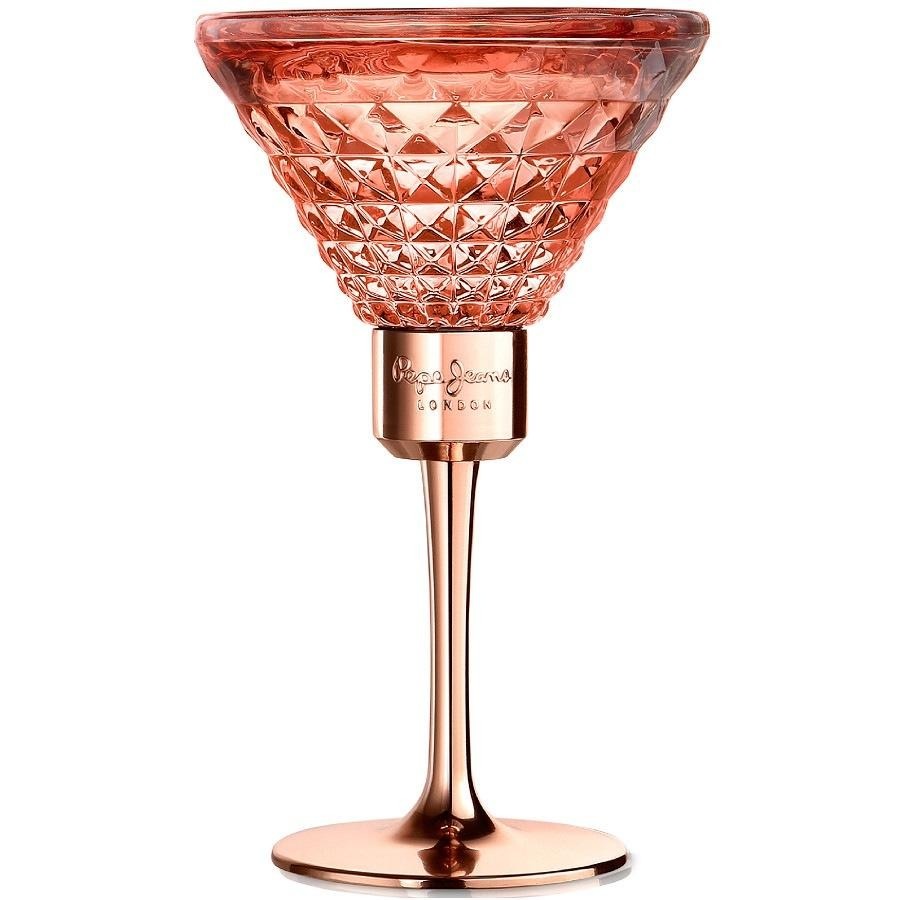 Pepe Jeans For Her Woda perfumowana 80 ml Damski