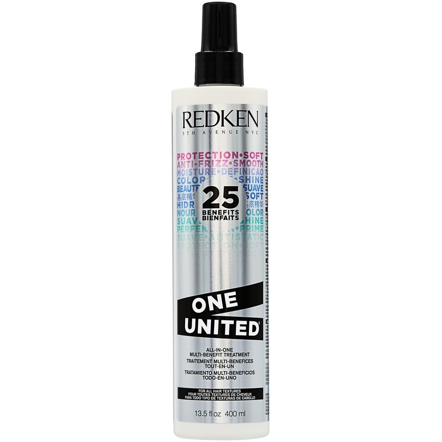 Redken One United Maski do włosów 400 ml