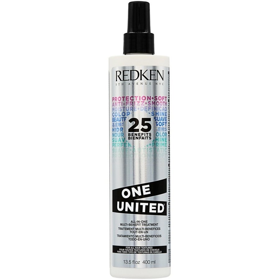 Redken One United Maski do włosów 400 ml