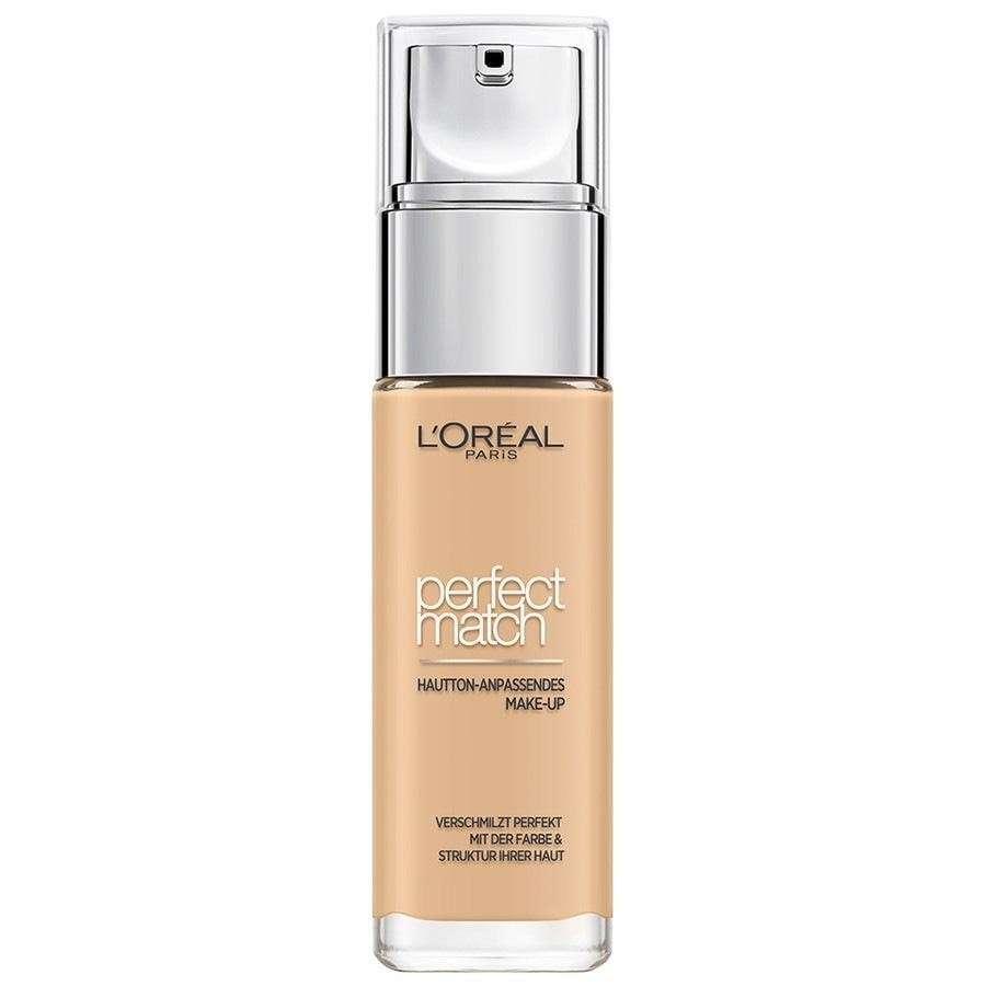 L’Oréal Paris True Match Podkłady 30 ml 2.D/2.W - GOLDEN ALMOND