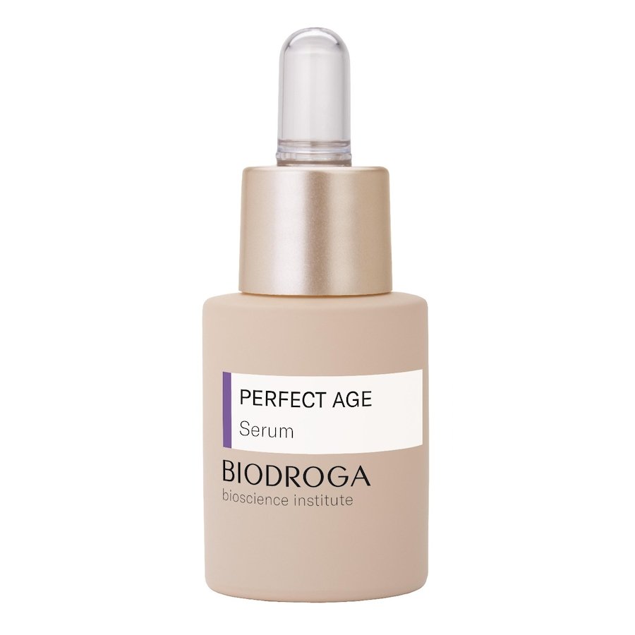 Biodroga Serum Idealnego Wieku Serum przeciwzmarszczkowe 15 ml