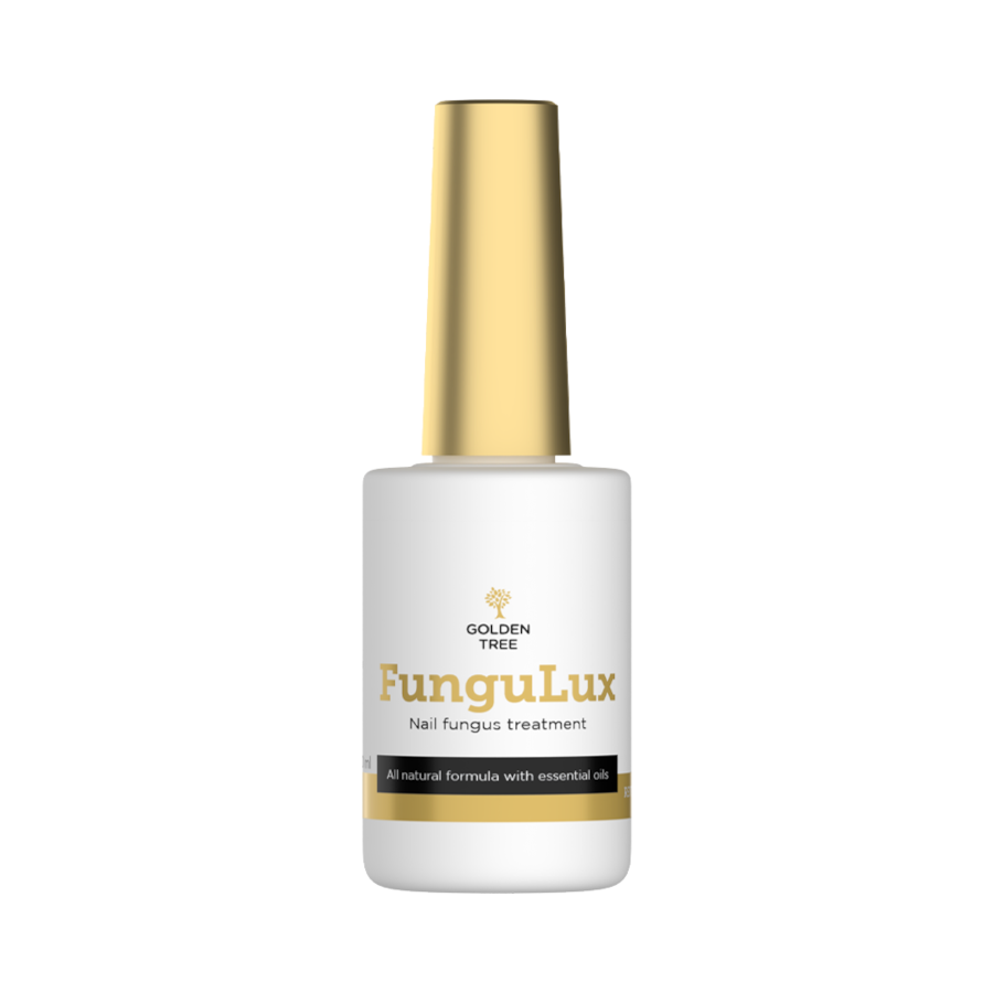 Golden Tree FunguLux Zakażenie grzybicze 10 ml