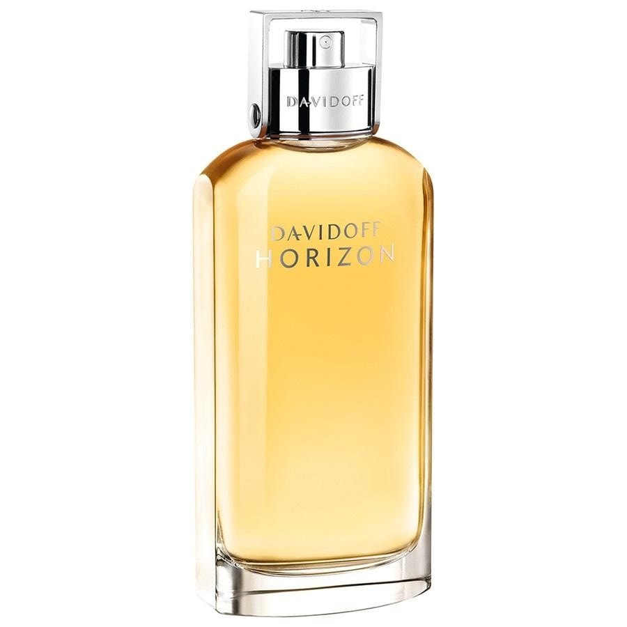 Davidoff Horizon Eau de Toilette Spray Woda toaletowa 125 ml Męskie