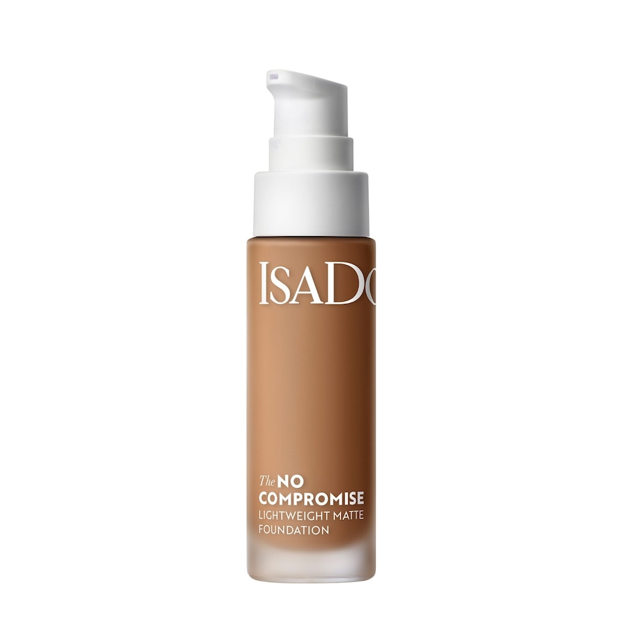 Isadora No Compromise Lightweight Matte Foundation Podkłady 30 ml 7N - 7N