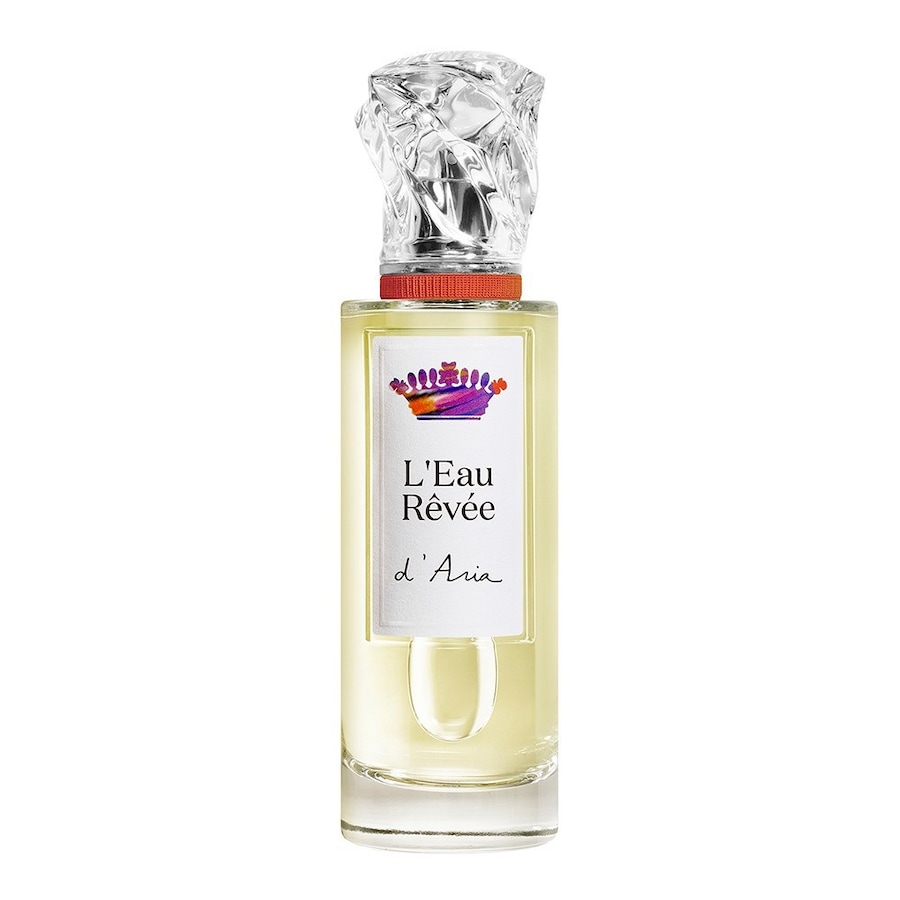 Sisley L'Eau Revee L'Eau Rêvée d'Aria Woda toaletowa 100 ml
