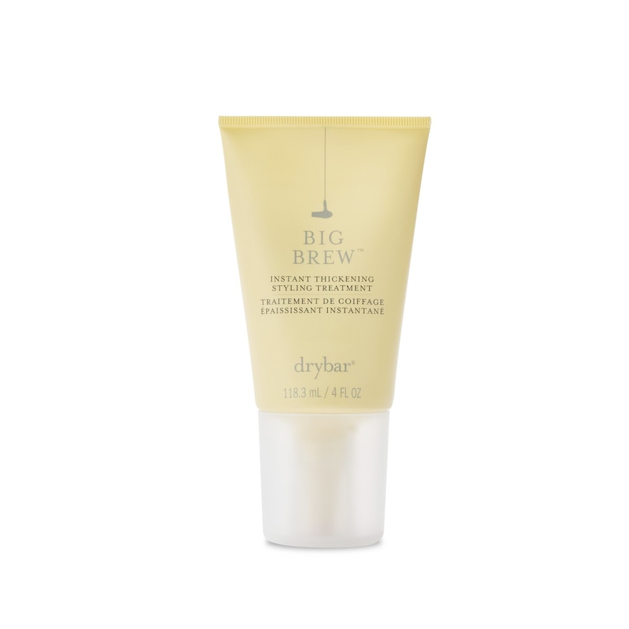 drybar Big Brew Instant Thickening Styling Treatment Maski do włosów 118,3 ml