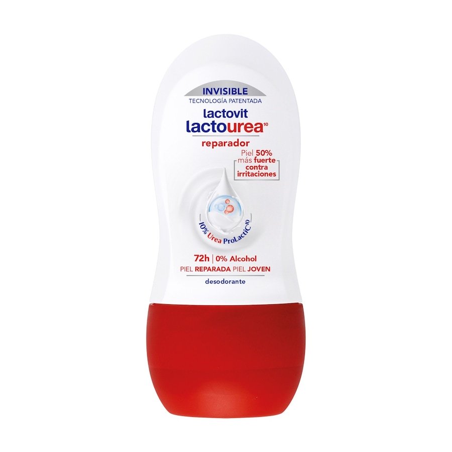 Lactovit Dezodoranty 50 ml