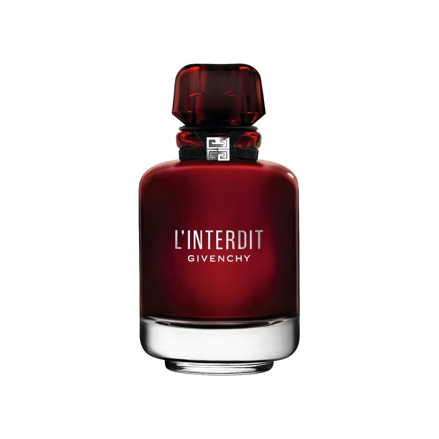 Givenchy L`Interdit ROUGE Woda perfumowana 125 ml Damski