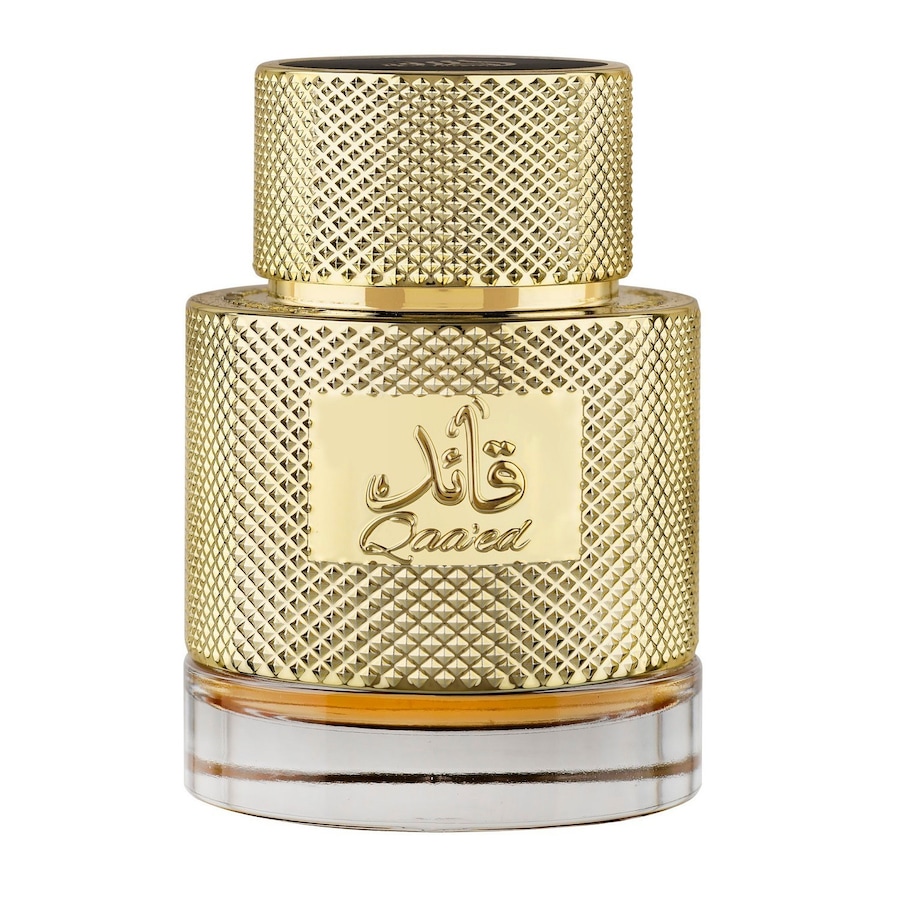 Lattafa QAA'ED Woda perfumowana 100 ml