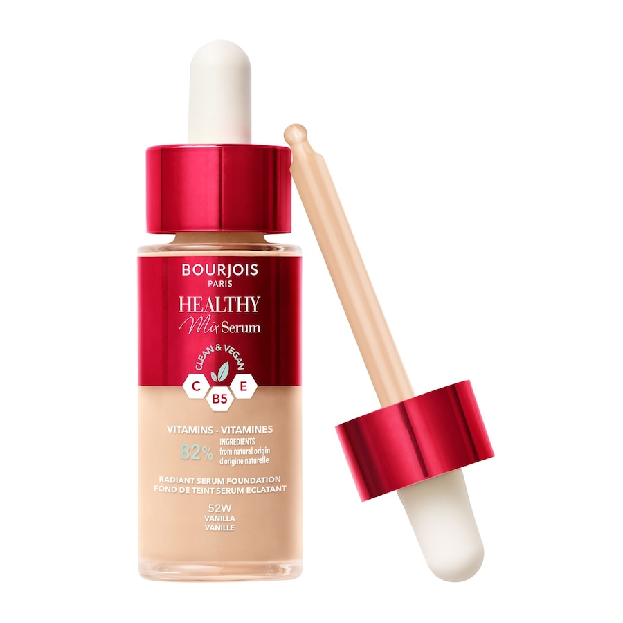 Bourjois Podkłady 30 ml