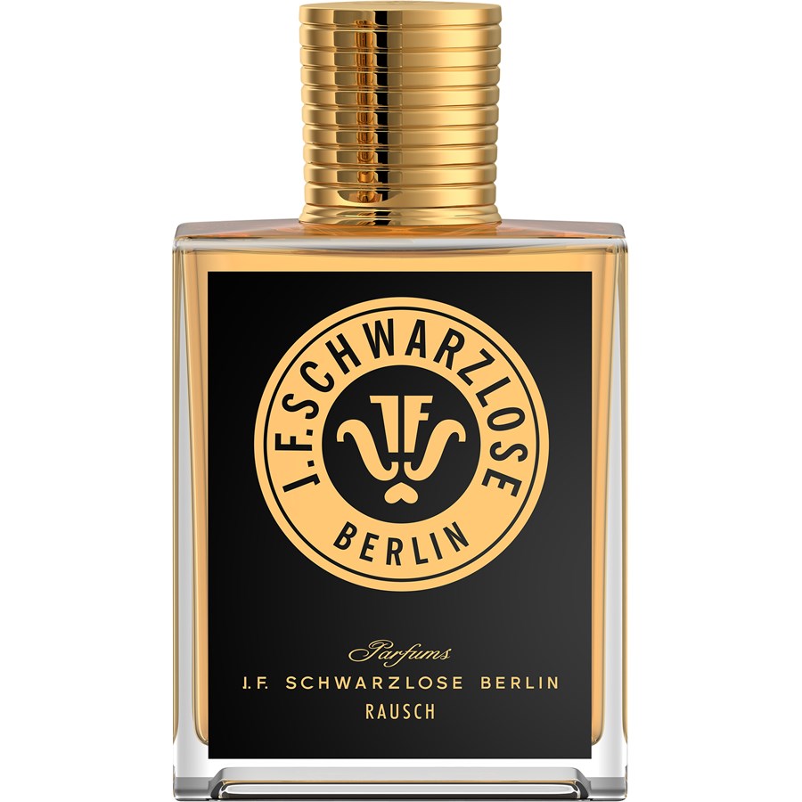 J.F. Schwarzlose Berlin Rausch Eau de Parfum Spray Perfumy 50 ml