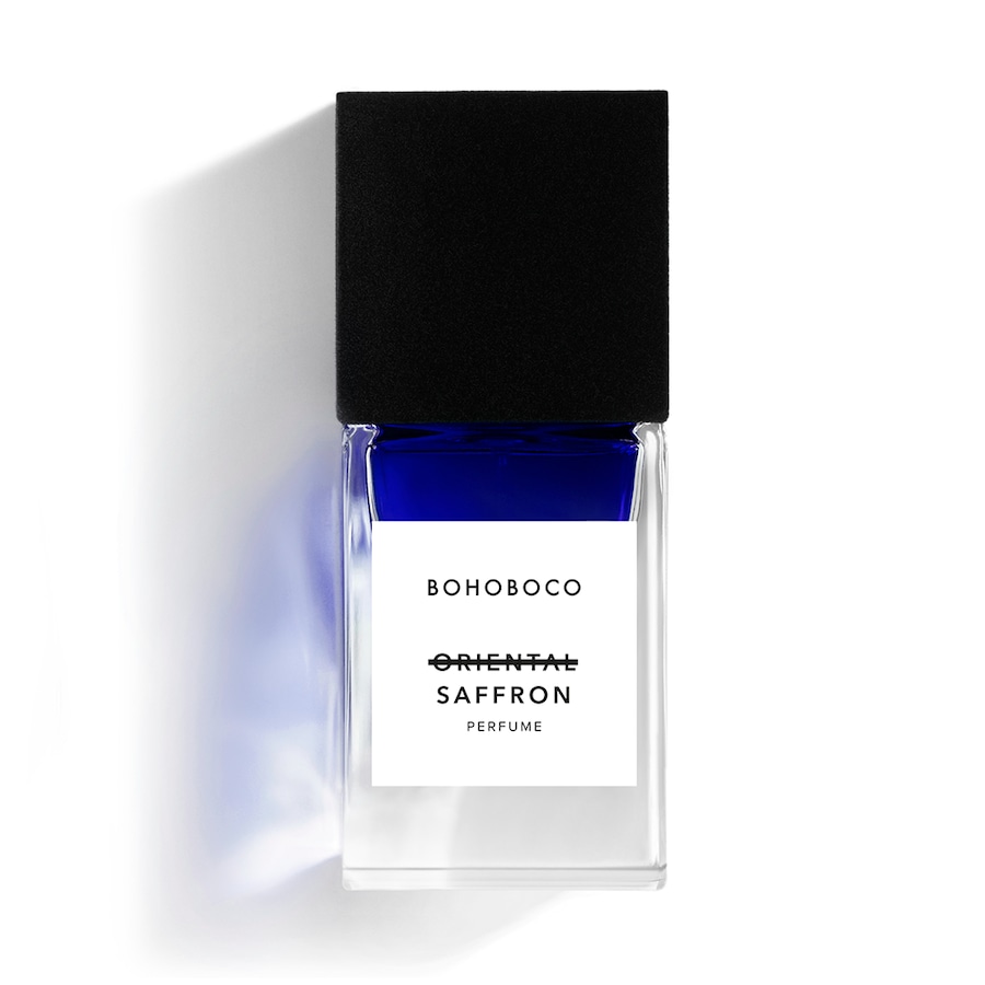 Bohoboco ORIENTAL SAFFRON Woda perfumowana 50 ml