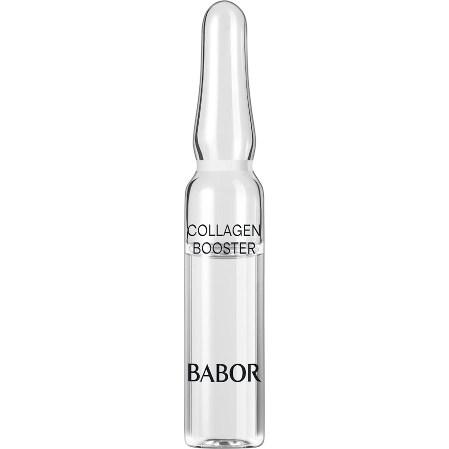 BABOR Ampoule Concentrates Collagen Booster Ampułki 14 ml