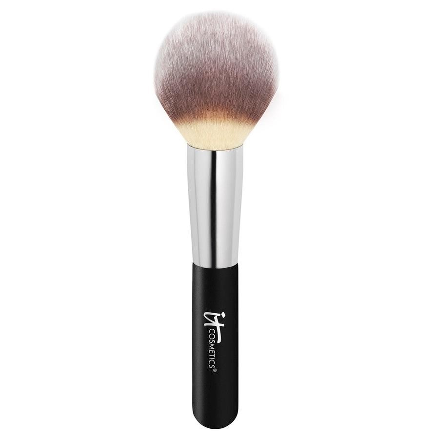 IT Cosmetics HEAVENLY LUXE™ Heavenly Luxe™ Wand Ball Powder Brush #8 Pędzle do pudru 1 ct 1 szt.