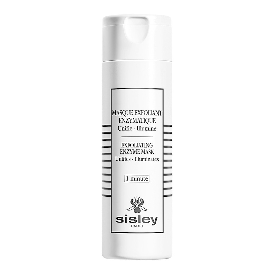 Sisley Exfoliating Enzyme Mask Maseczki na wągry 40 g