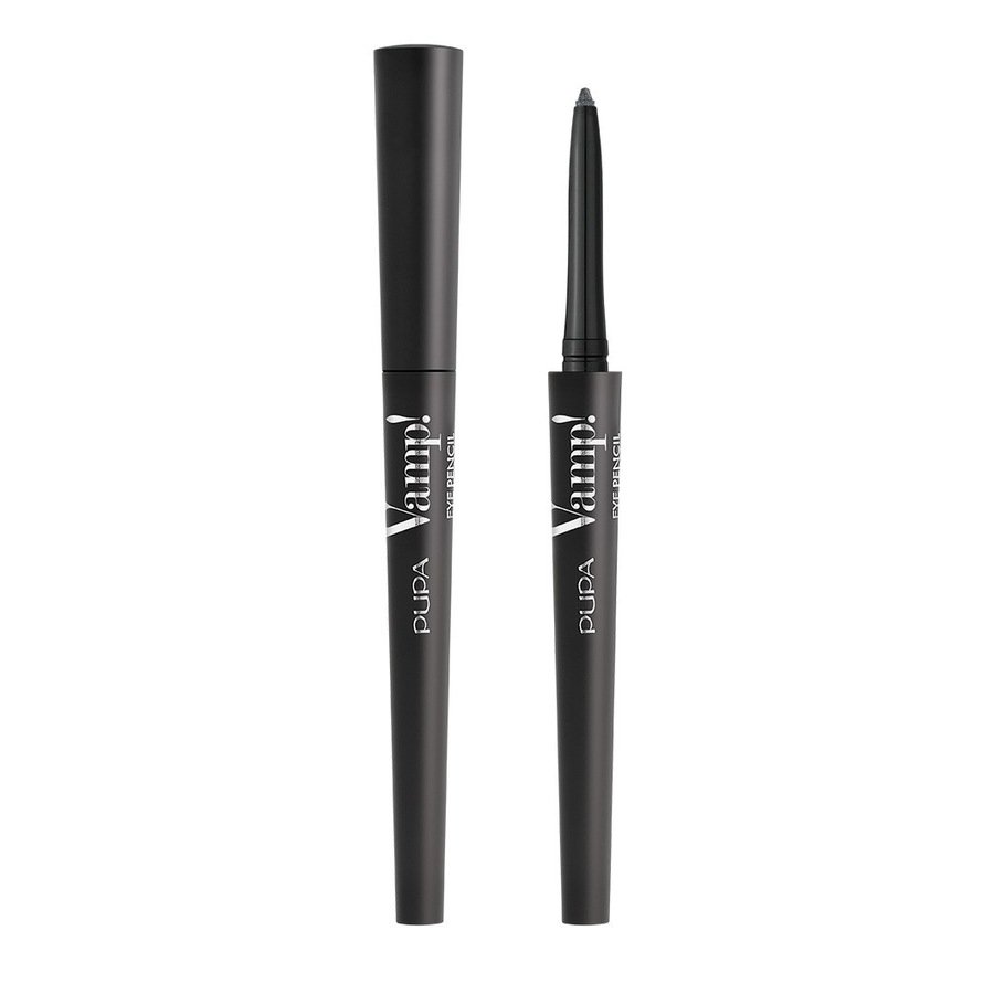 PUPA Milano Vamp! Eyepencil Kredki do oczu 0,35 g 101 - ROCKSTAR GREY