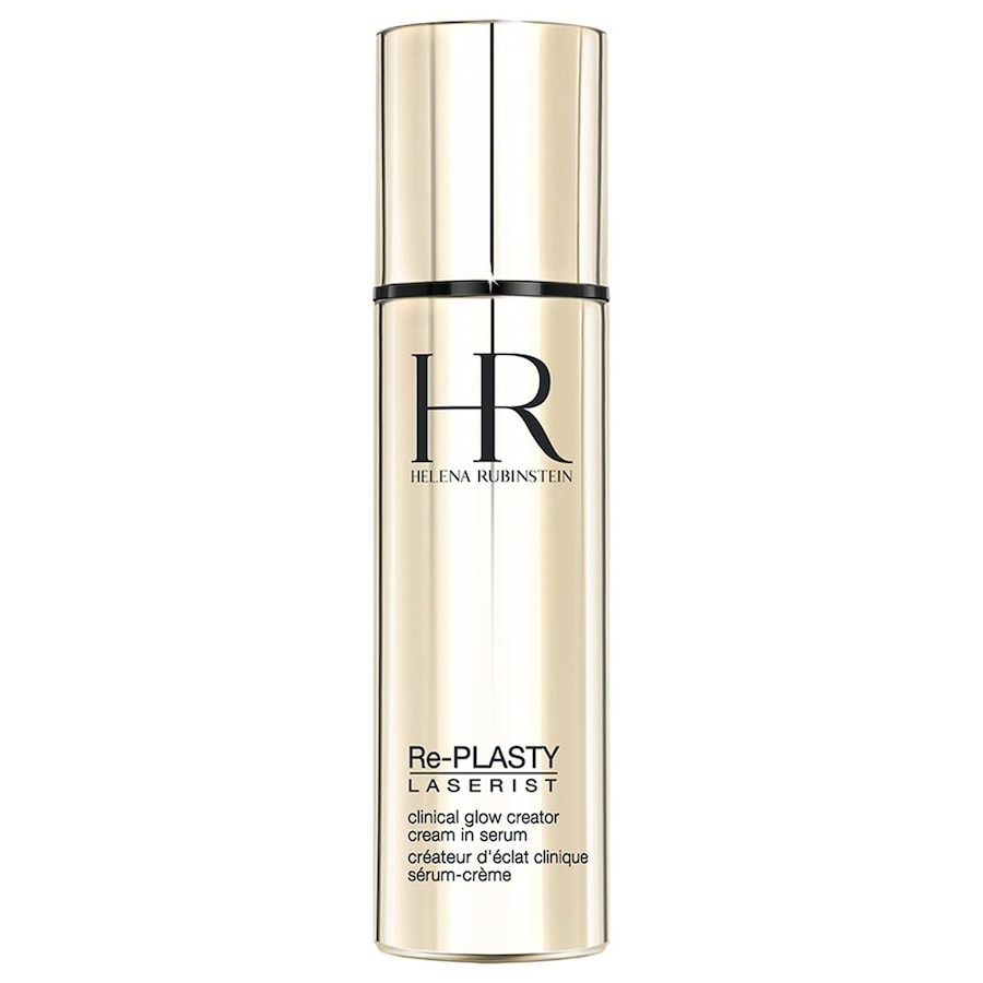 Helena Rubinstein Re-Plasty Laserist Clinical Glow Creator Cream in Serum Serum nawilżające 30 ml Damski
