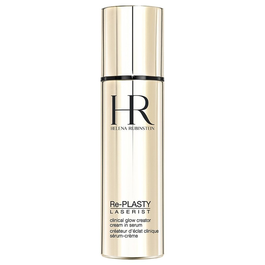 Helena Rubinstein Re-Plasty Laserist Clinical Glow Creator Cream in Serum Serum nawilżające 30 ml Damski