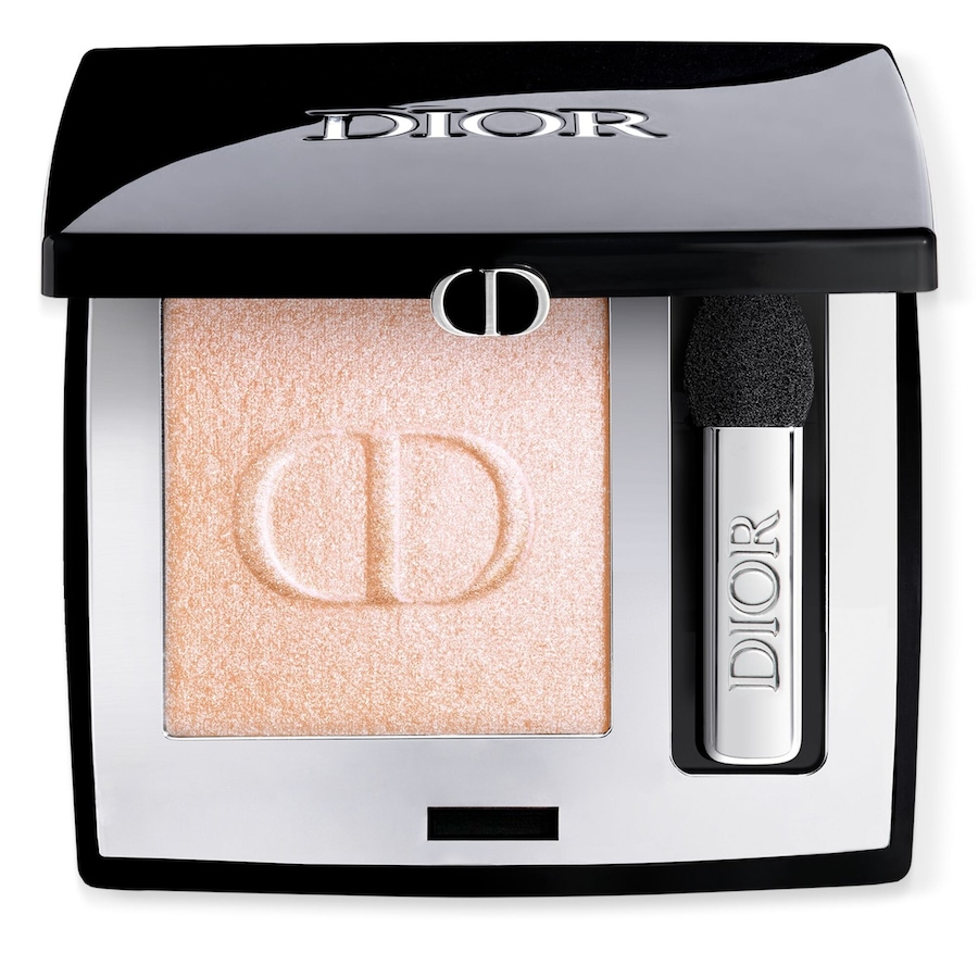 DIOR Diorshow Mono Couleur - Wysoce napigmentowany i długotrwały cień do powiek Cienie do powiek 2 g 633 Coral Look