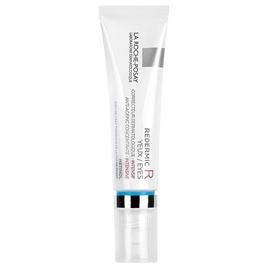 La Roche-Posay Redermic Oczy z retinolem Kremy pod oczy 15 ml