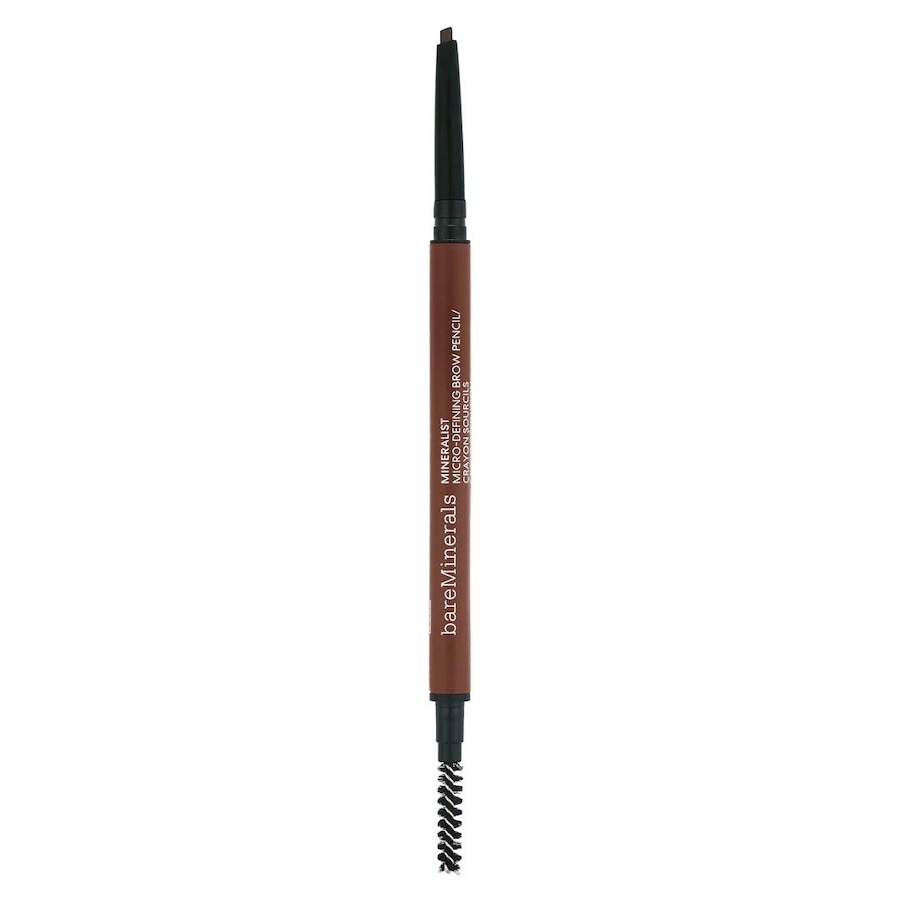 bareMinerals Mineralist MINERALIST MICRO BROW PENCIL Kredka do brwi 08 g Chestnut
