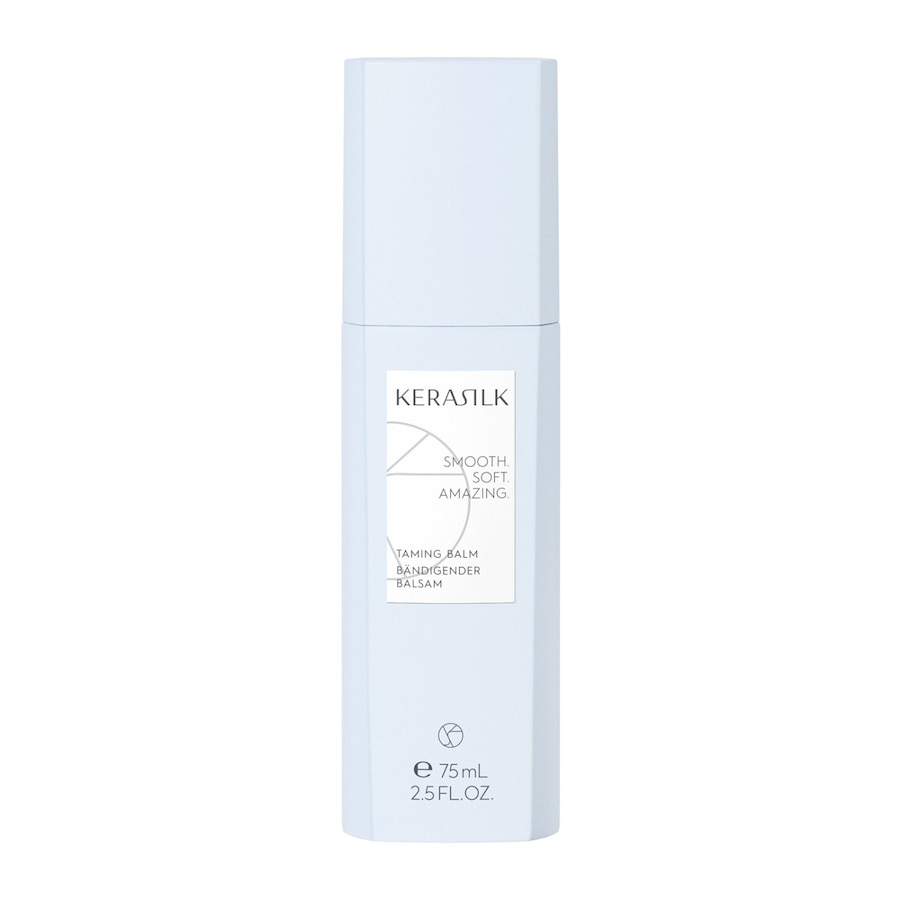 KERASILK Taming Balm Maski do włosów 75 ml