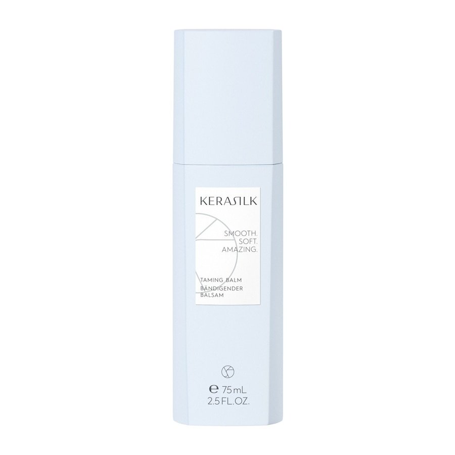 KERASILK Taming Balm Maski do włosów 75 ml