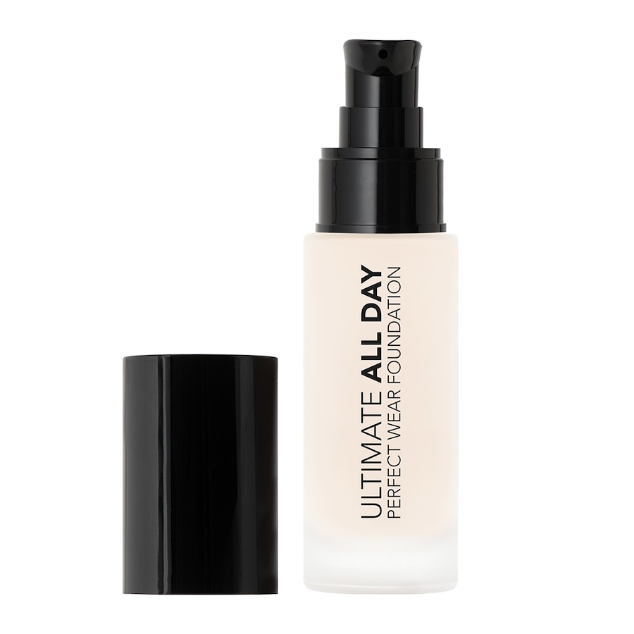 Douglas Collection Make-Up Podkład Ultimate All Day Perfect Wear Podkłady 28 ml 1LC - PORCELAIN