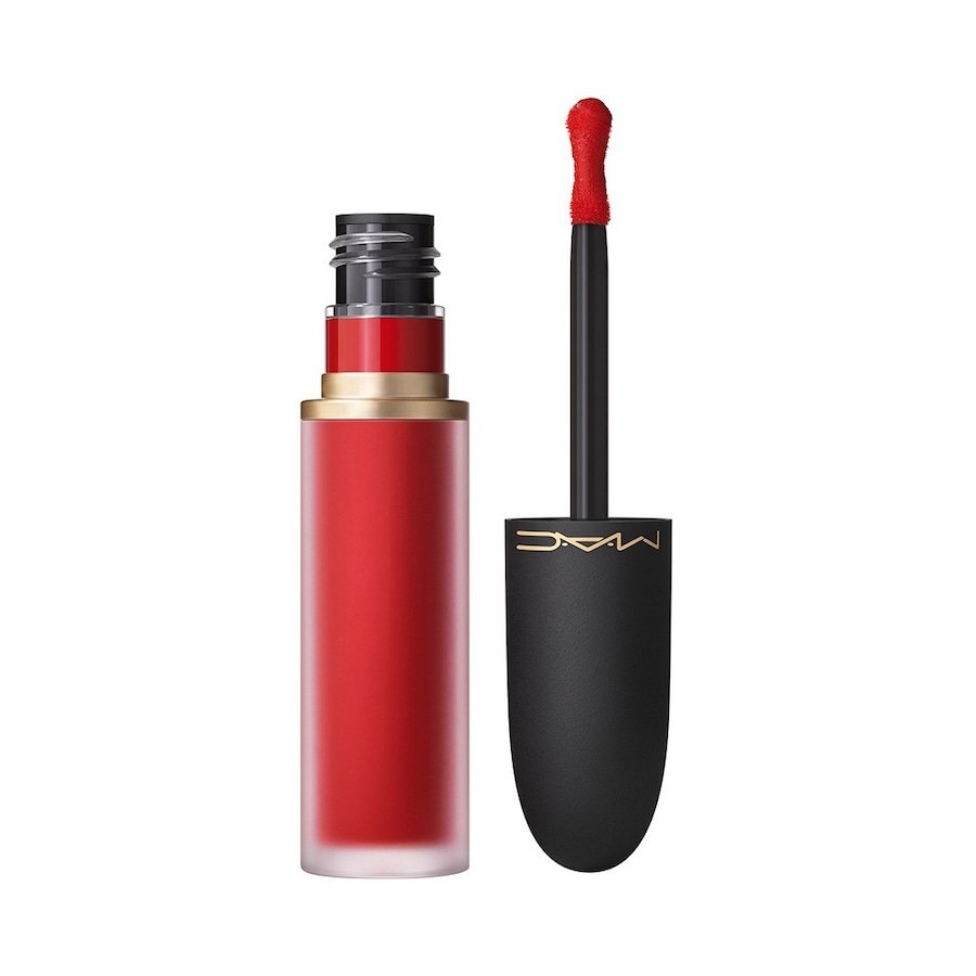 brands MAC Lip + Cheek Mousse Szminki 5 ml
