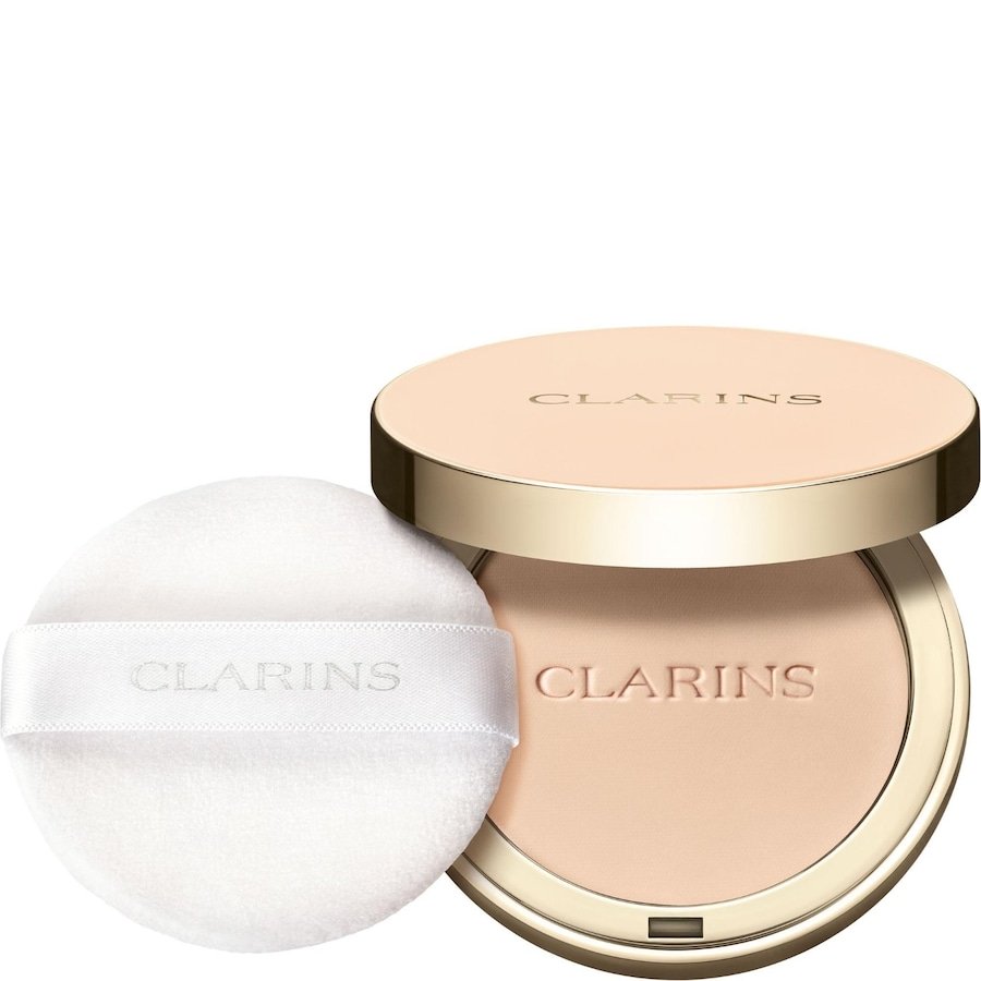 Clarins Podkład Skin Illusion Velvet Pudry 10 g 01 - Very Light