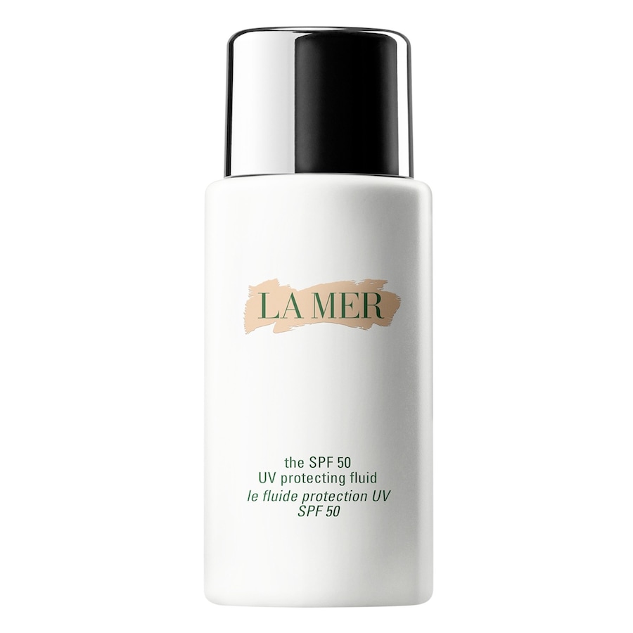 La Mer The SPF 50 UV Protecting Fluid Ochrona przeciwsłoneczna 50 ml