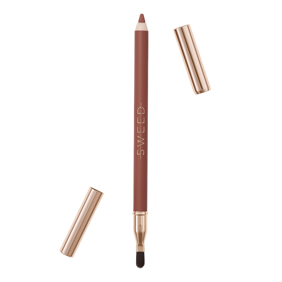 Sweed SWEED Konturówka do ust Lip Liner - Elisa Maino - Margarita Konturówki do ust 1 ct 1 szt.