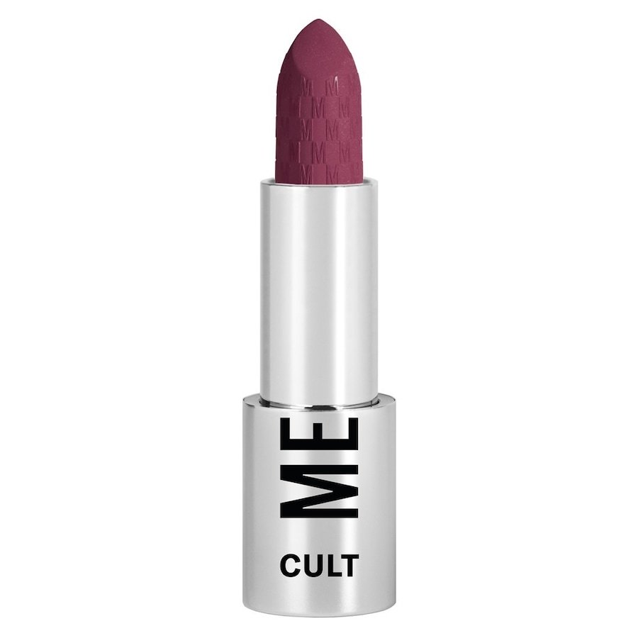 Mesauda Beauty Cult Creamy Lipstick Szminki 3,5 g V.I.P