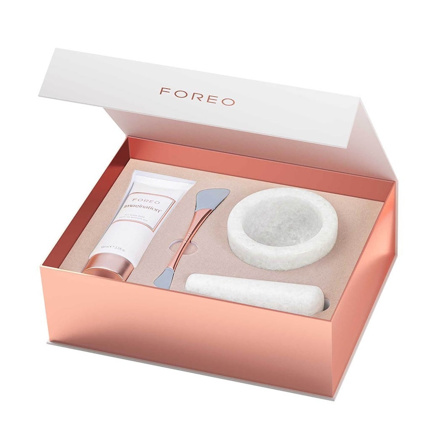 FOREO Skincare The Big Box of FOREO Imagination™ Maseczki nawilżające 100 ml