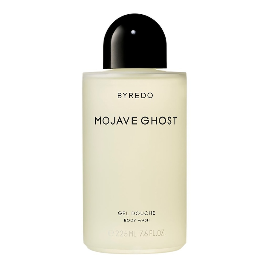 BYREDO Shower gel Mojave Ghost Żele pod prysznic 225 ml
