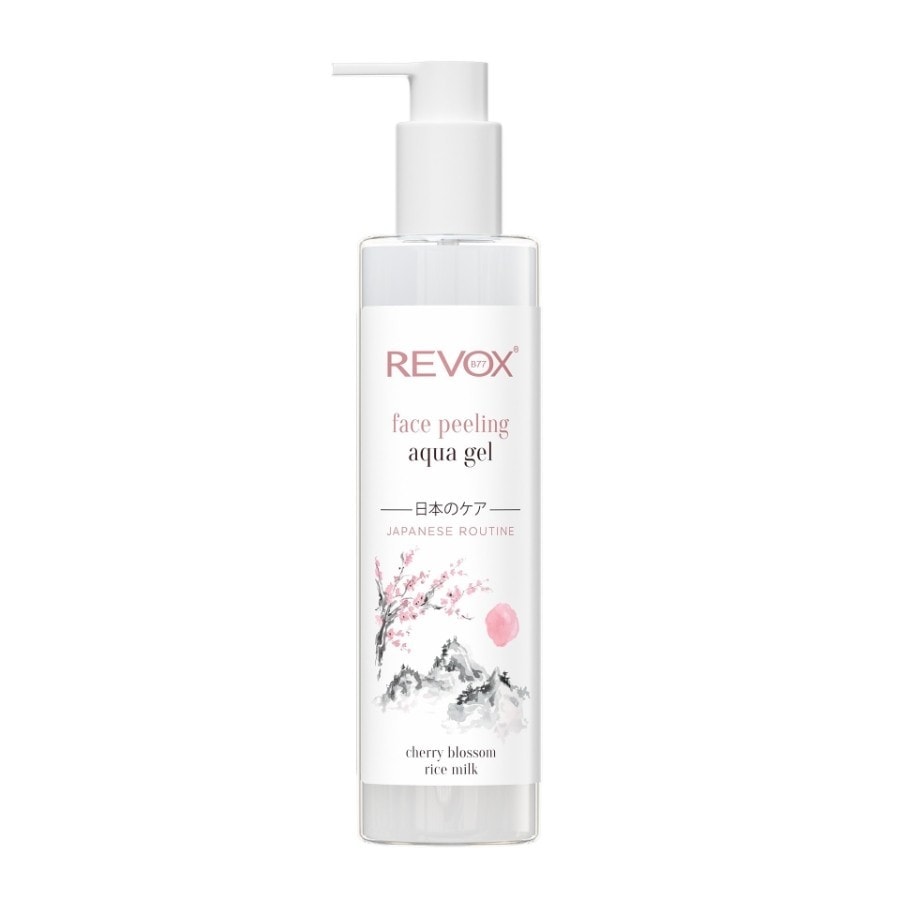 REVOX B77 Peeling do twarzy 250 ml