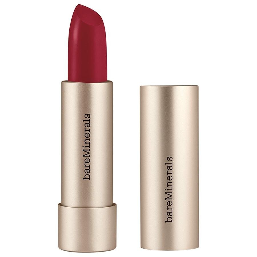 bareMinerals Mineralist Hydra-Smoothing Lipstick Szminki 3,6 g Intuition