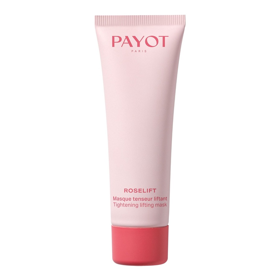 Payot Roselift Collagène ROSELIFT maska liftingująca 50 ml Maseczki przeciwzmarszczkowe
