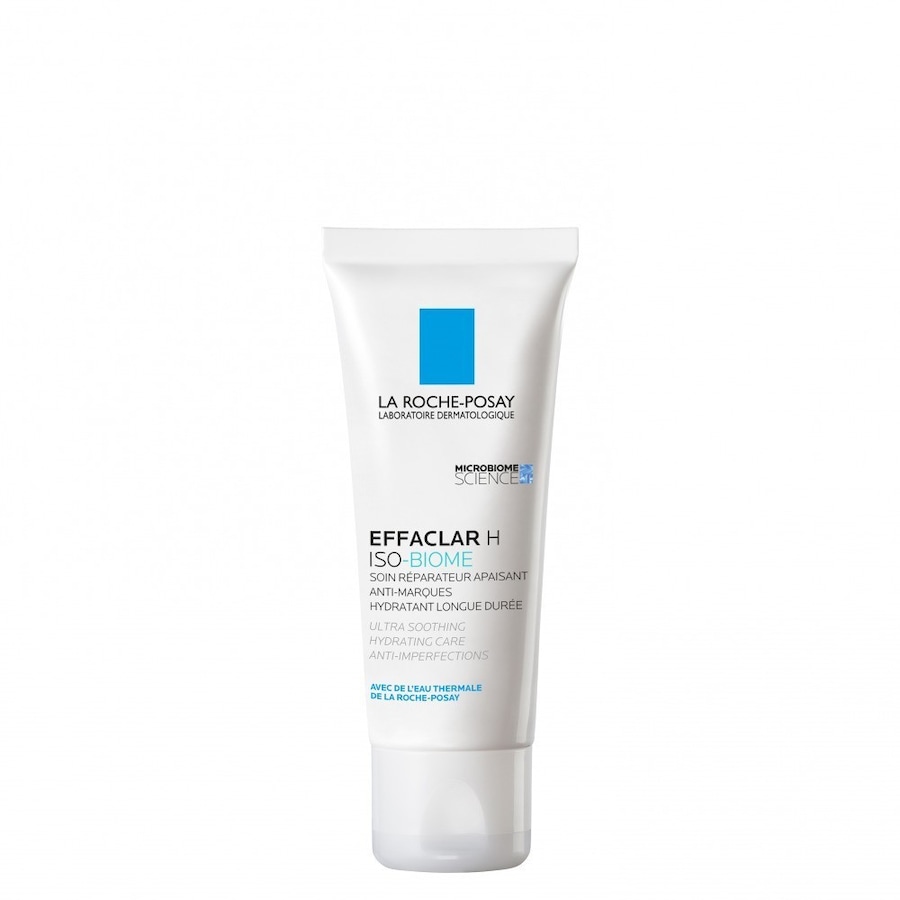 La Roche-Posay Effaclar H Iso-Biome Wrażliwa skóra 40 ml