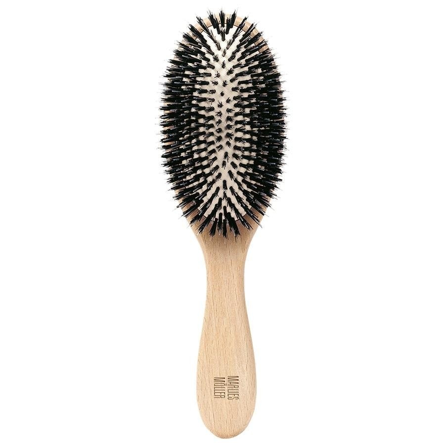 Marlies Möller Professional Brushes Travel Allround Hair Brush Płaskie szczotki do włosów 1 ct