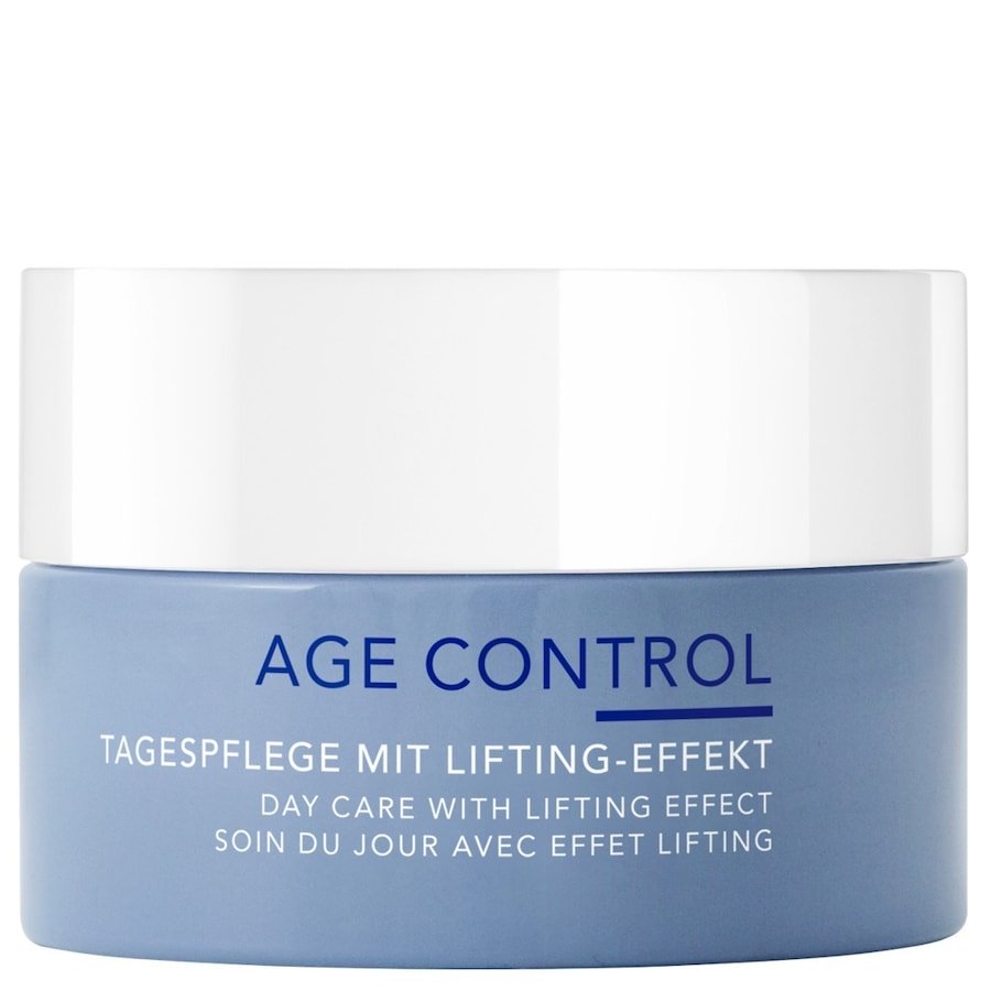 Charlotte Meentzen Age Control Krem na dzień z efektem liftingu Kremy do twarzy 50 ml Damski