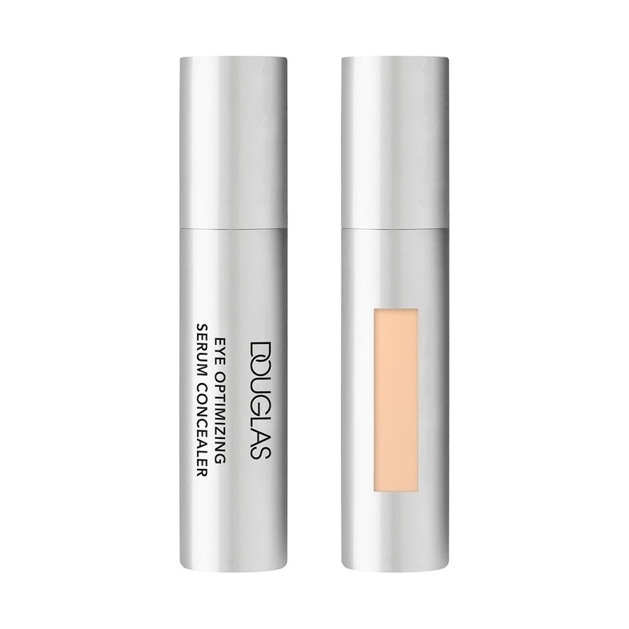 Douglas Collection Make-Up Eye Optimizing Serum Concealer Korektory 3,5 ml 3 - Light Medium