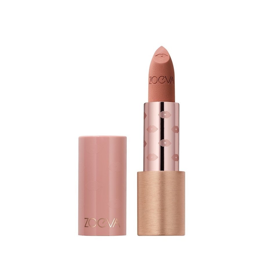 ZOEVA VELVET LOVE MATTE HYALURONIC LIPSTICK Szminki 3,9 g GAILEY
