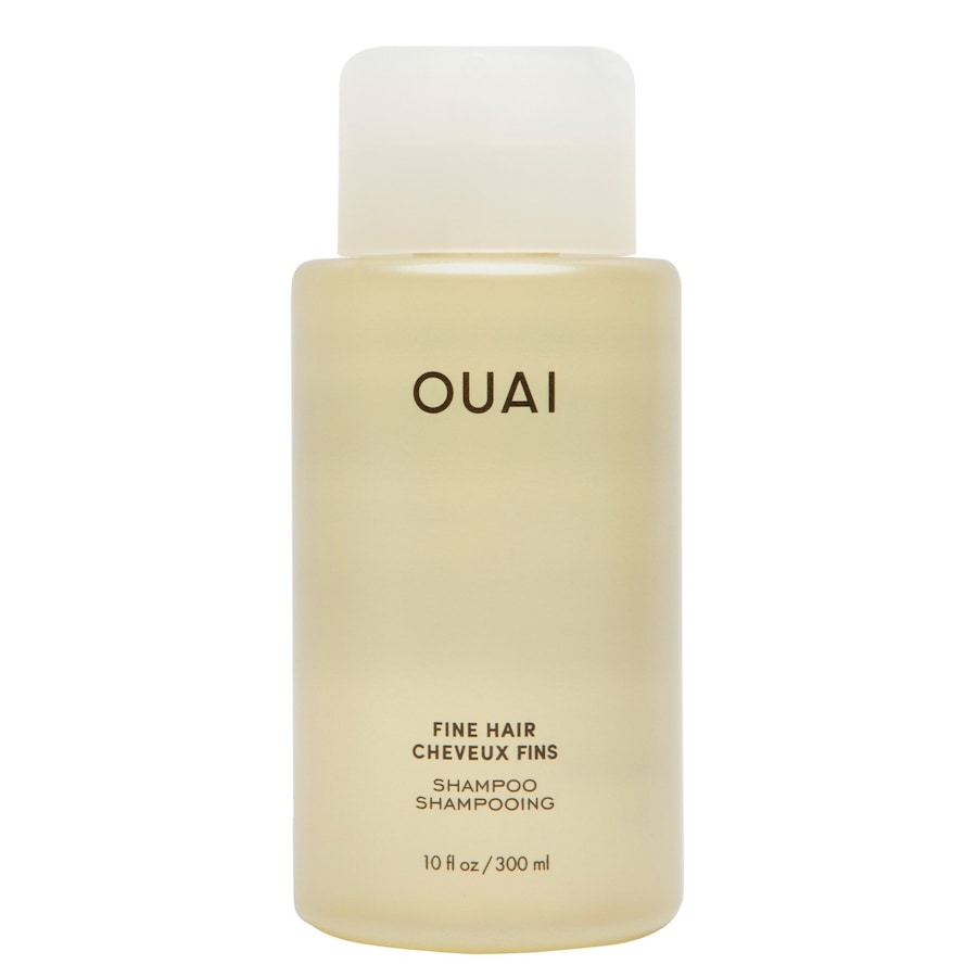 Ouai Fine Hair Shampoo Szampony 300 ml