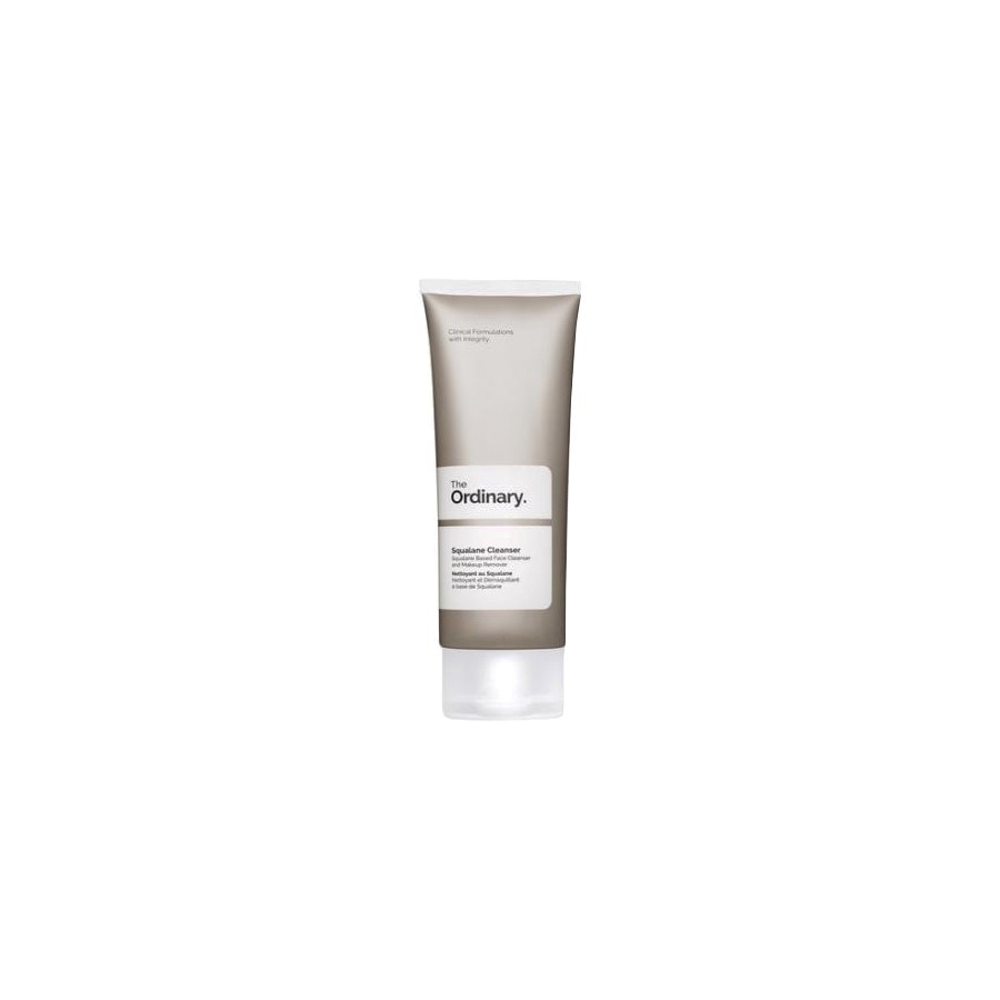 The Ordinary Więcej molekuł Squalane Cleanser Demakijaż 150 ml