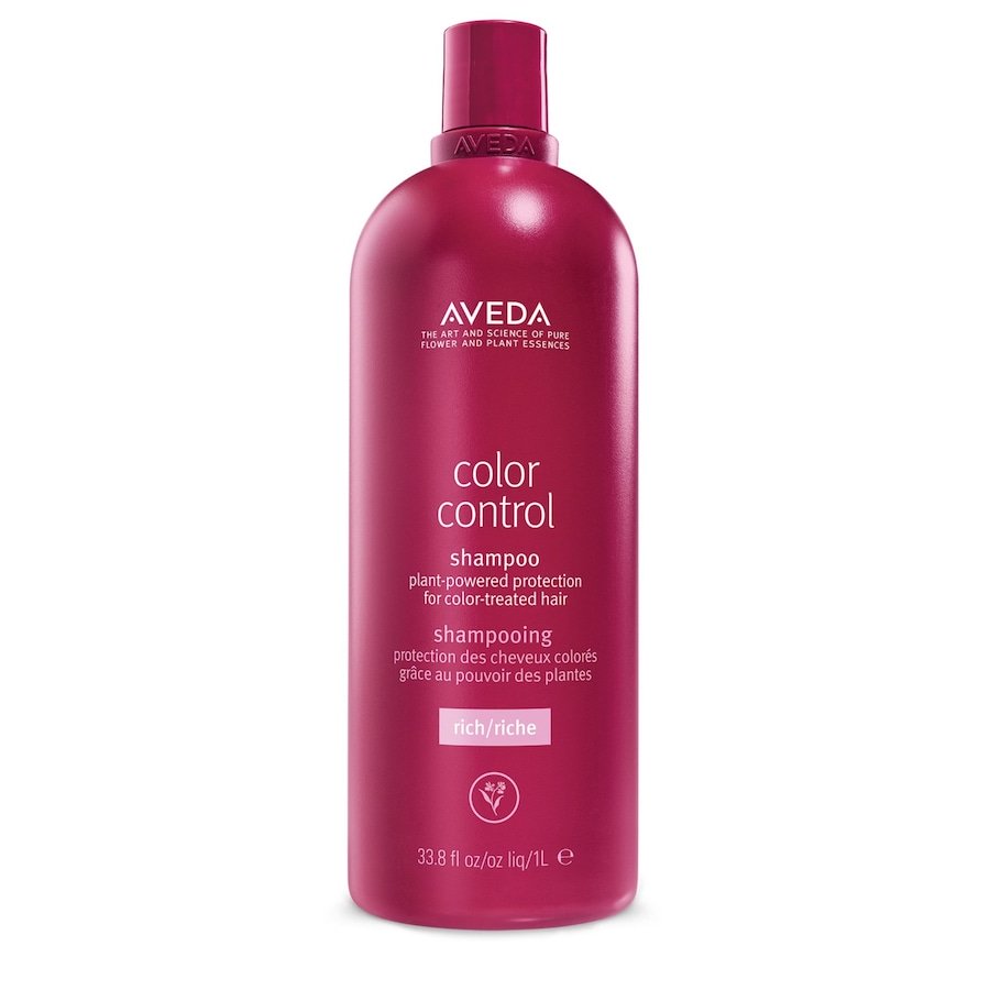 Aveda color control™ color control rich shampoo Szampony 1000 ml
