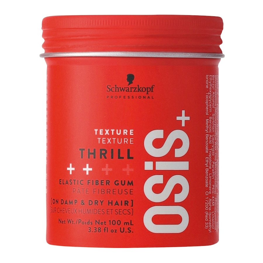 Schwarzkopf Professional OSiS+ Texture Thrill Wosk do włosów 100 ml
