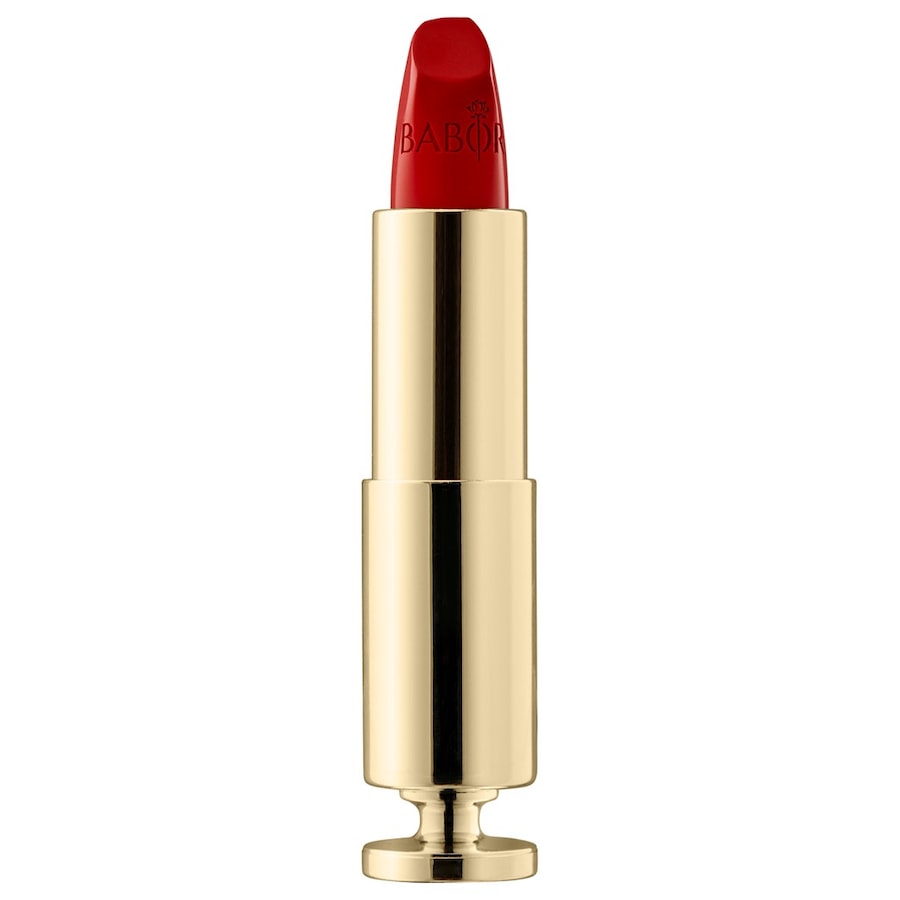 BABOR Creamy Lipstick Szminki 4 g 10 super red