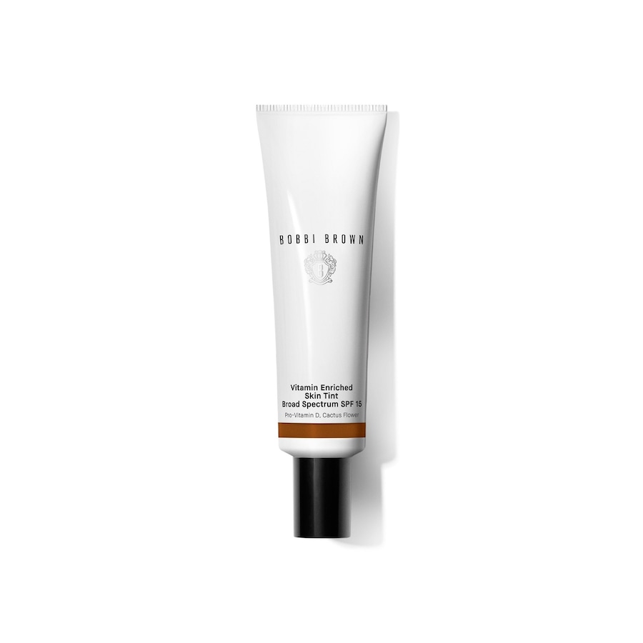 Bobbi Brown Vitamin Enriched Skin Tint SPF 15 Kremy BB i CC 50 ml 3 - RICH